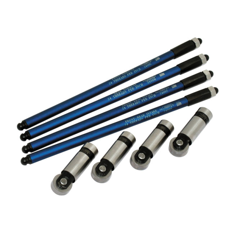 JIMS, POWERGLIDE & PUSHROD KIT 961376