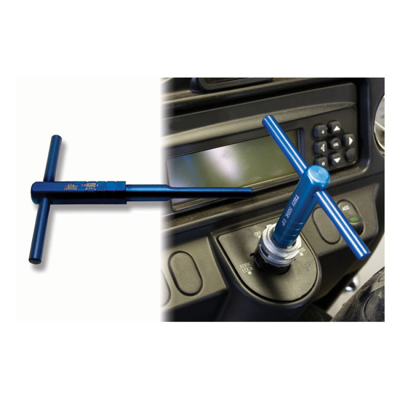 JIMS, IGNITION SWITCH HOUSING TOOL 961418