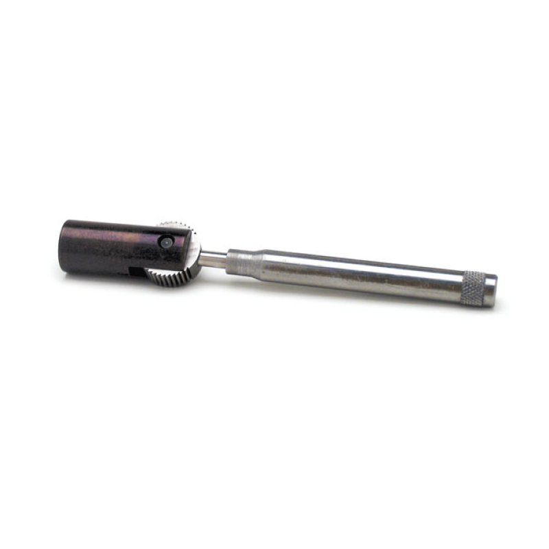 JIMS, TAPPET BLOCK CLEARANCE CUTTER TOOL USED TO PROVIDE CLEARANCE FOR 961426