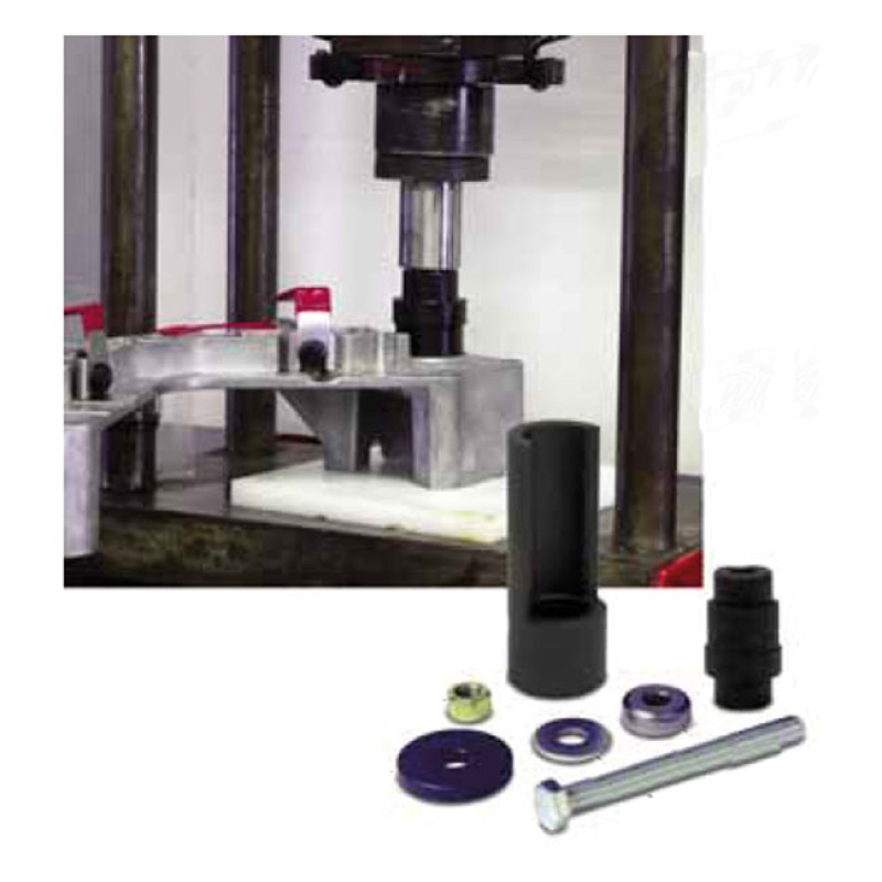 JIMS, OUTER BALANCER BEARING TOOL USED TO INSTALL & REMOVE THE OUTBOAR 961430