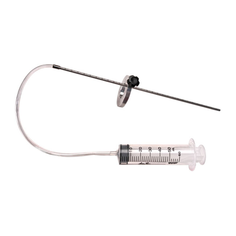 MOTION PRO, FORK SLIDER OIL FILLER 961437