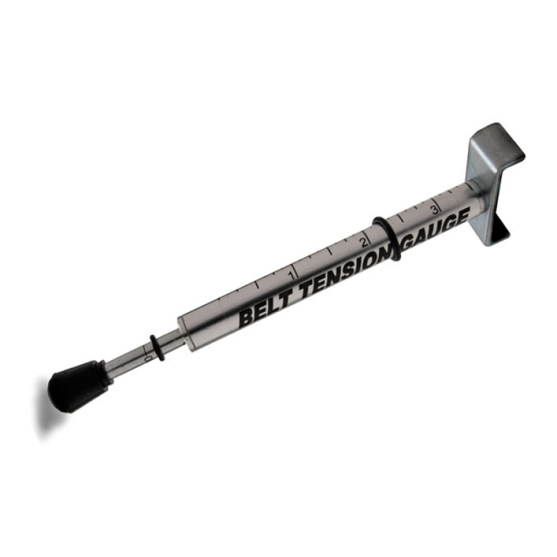 JIMS BELT TENSION GAUGE 961444