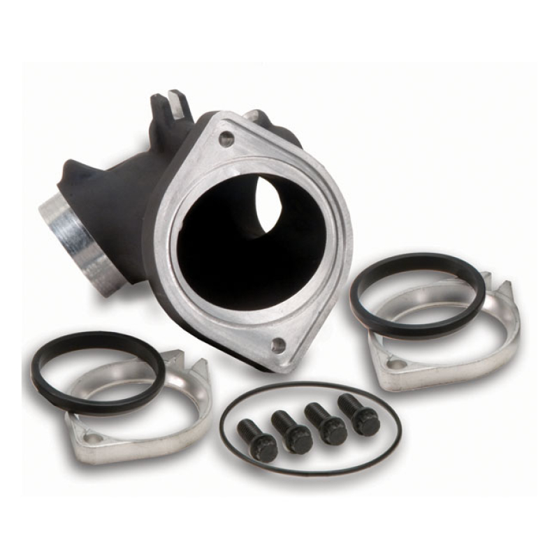 JIMS MANIFOLD WITHOUT ELECTRONICS 961532