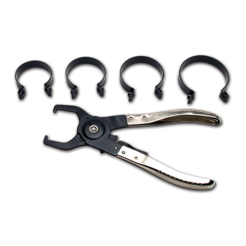 JIMS, PISTON RING COMPRESSOR KIT USED TO INSTALL PISTONS WITHOUT DAMAG 961578