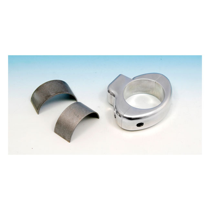 EASYRIDERS FORK MOUNTED MIRROR CLAMP 961684