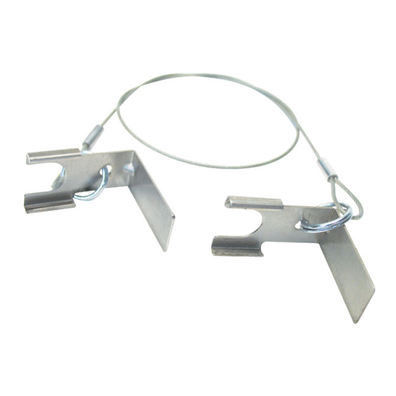 JIMS, HYDRAULIC BALANCER RETAINING TOOL USED TO HOLD THE HYDRAULIC TEN 962000