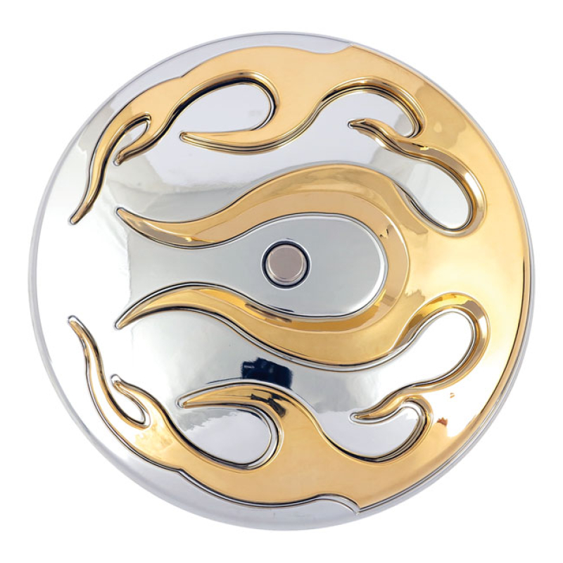 FLAME AIR CLEANER COVER INSERT 962106