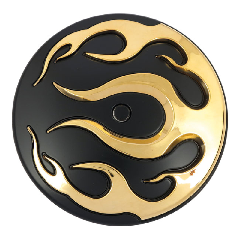 FLAME AIR CLEANER COVER INSERT 962107