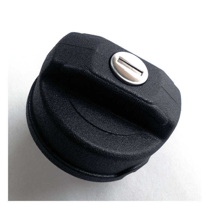 CULT-WERK GAS CAP, LOCKABLE 963033