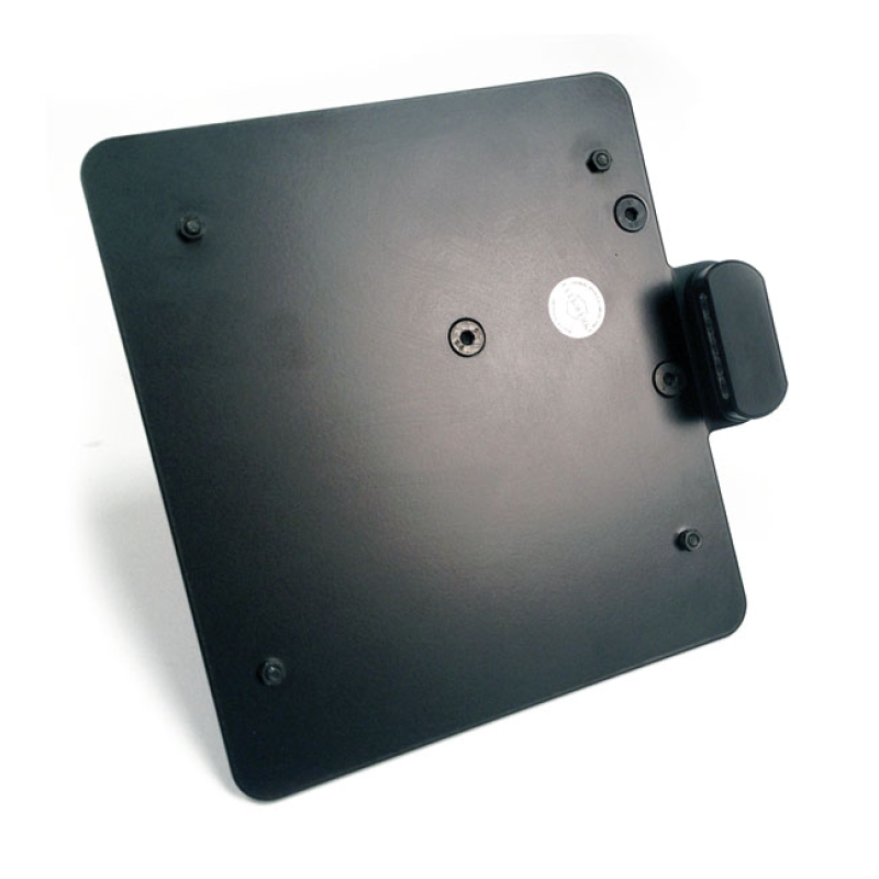 CULTWERK LICENSE PLATE BRACKET DE 963058