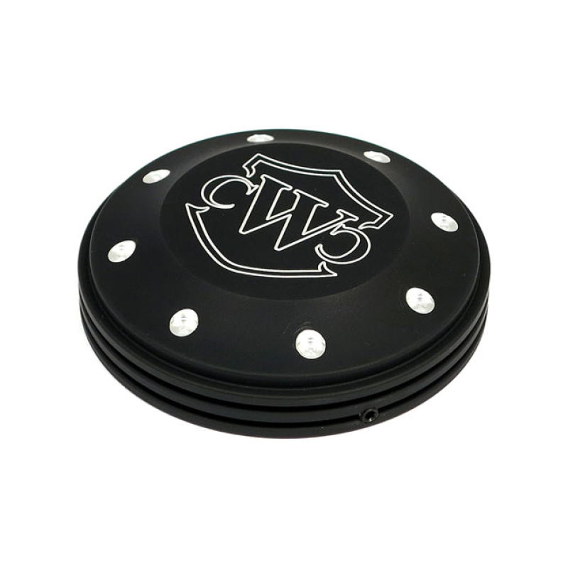 CULT-WERK GAS CAP COVER 963085