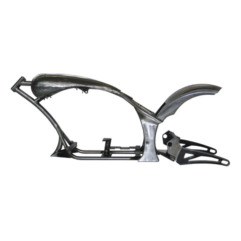 PENZ, 'EVIL SPIRIT' CHASSIS KIT 963517