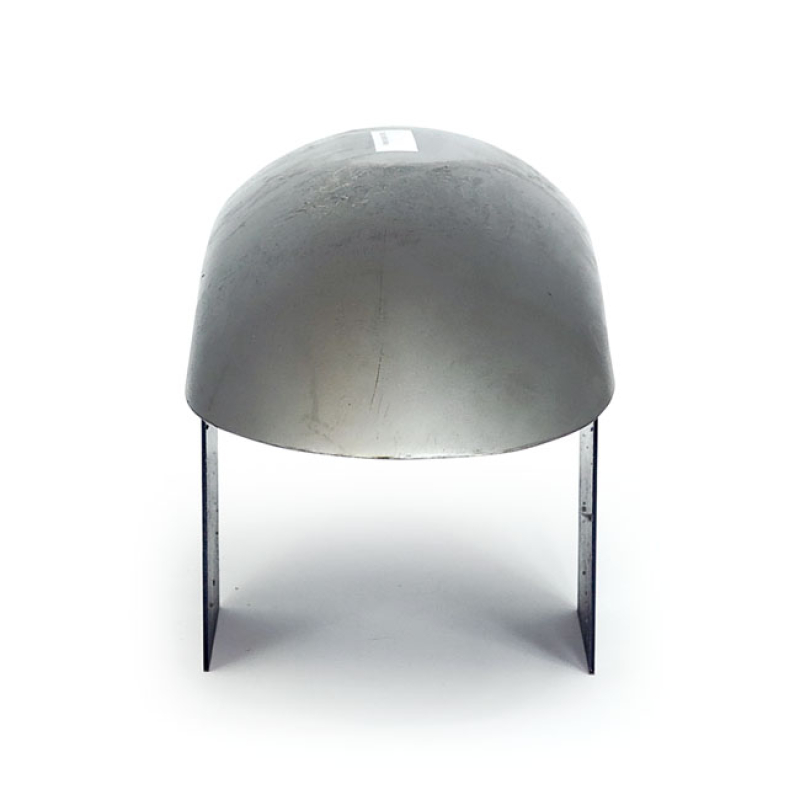 PENZ, FRONT FENDER. CLASSIC WIDE TOP. 160MM WIDE - 160MM WIDE.   - 380 963626