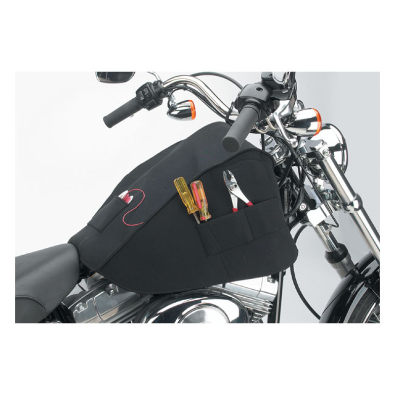 CYCLE VISIONS CYCLESKYNSÂÄ¢ 3.2 GALLON SPORTSTER TANK COVER 4MM THICK 967003