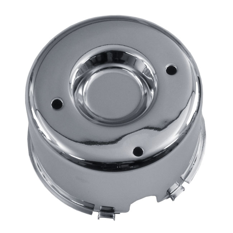 TACHOMETER CUP. CHROME CHROME PLATED STEEL INSTRUMENT TACHO CUP. REPLA 967092