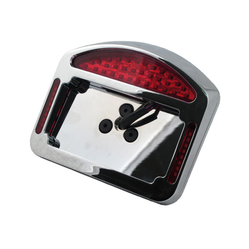 CYCLE VISIONS UNIV LAYDOWN FENDER MOUNT 968138