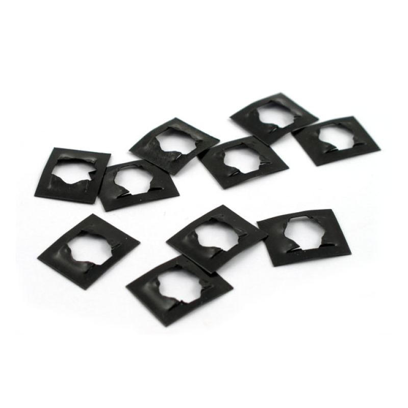 SPEED NUT, INDICATOR LIGHT 968608