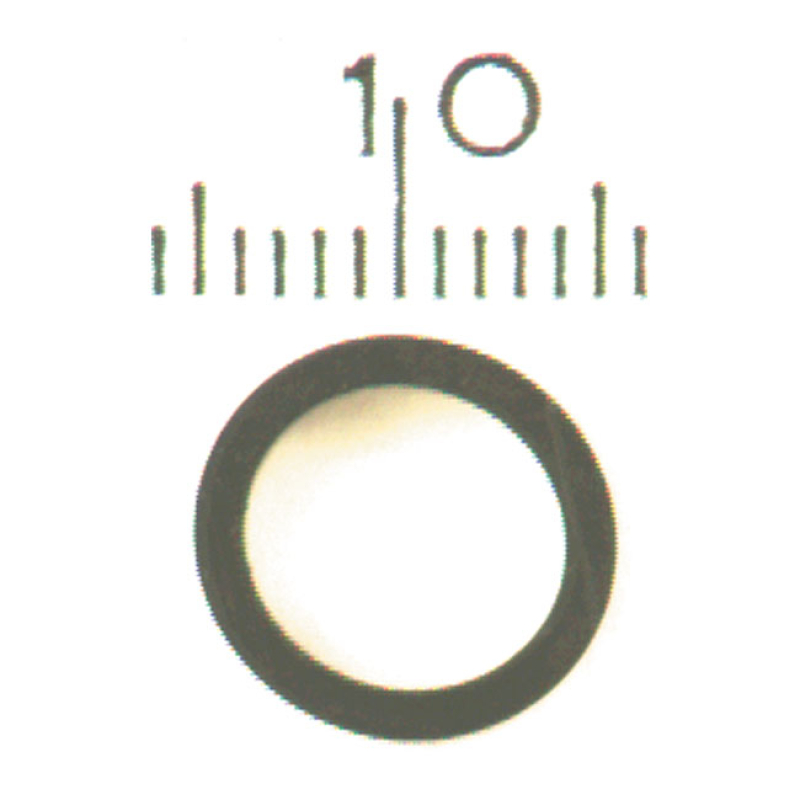 JAMES OIL SEAL, SHIFTER FORK SHAFT 970117