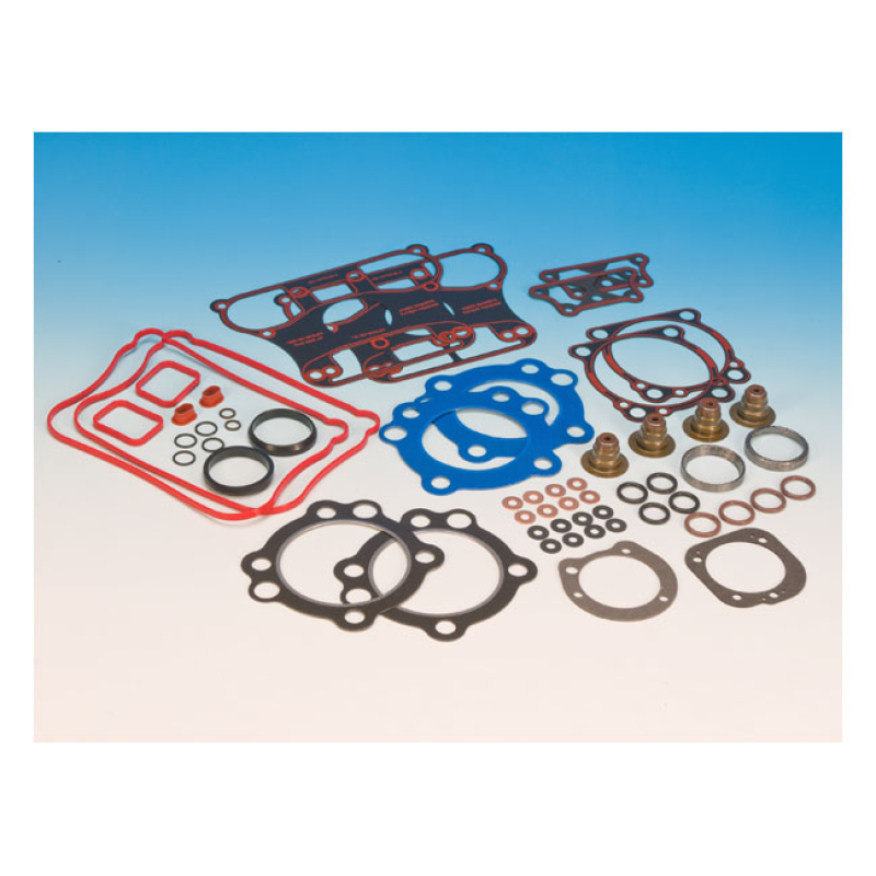 TIIVISTESARJA YLÄP XL 2007 UP 883/1200, JAMES TOP-END GASKET KIT 970136