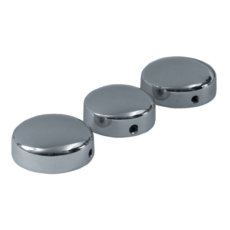 TRIPLE TREE NUT COVER SET 970138