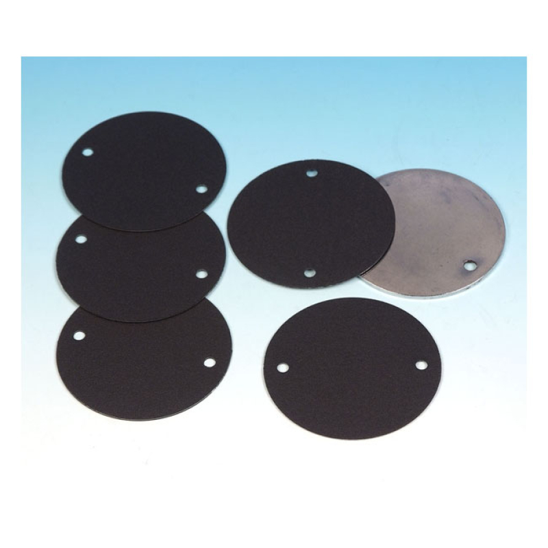 JAMES GASKET, POINT COVER 970158