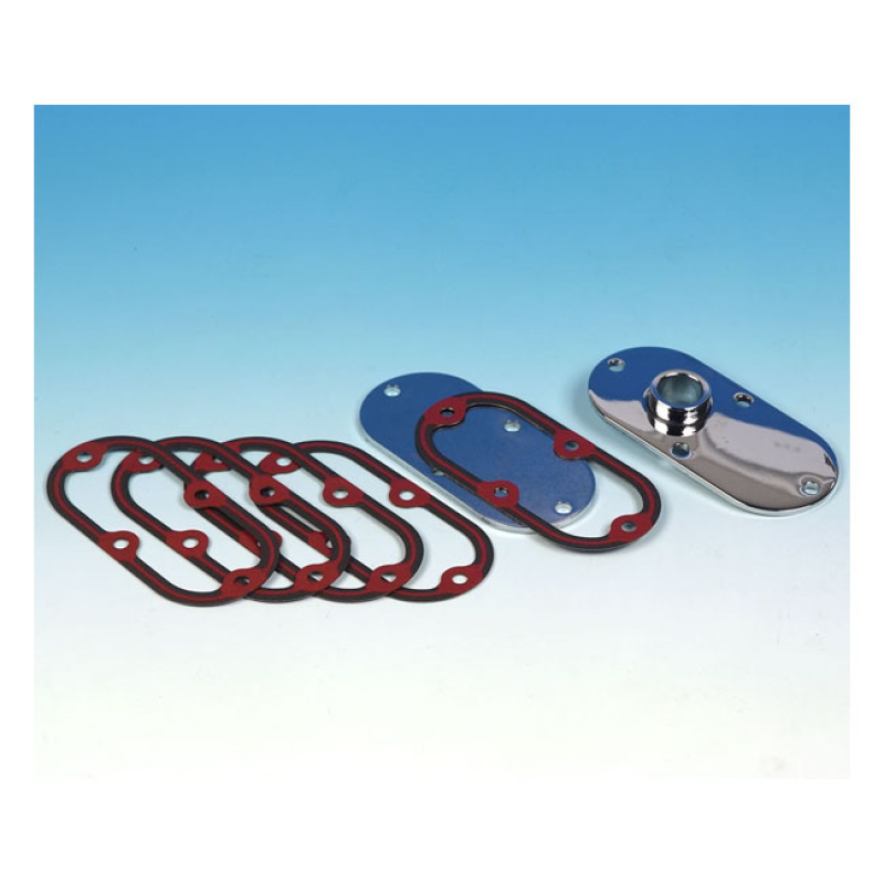 JAMES, GASKET INSPECTION COVER. .060" FOAMET .060" THICK FOAMET (FOAM 970160