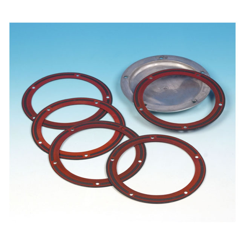 JAMES GASKET, DERBY COVER 970161