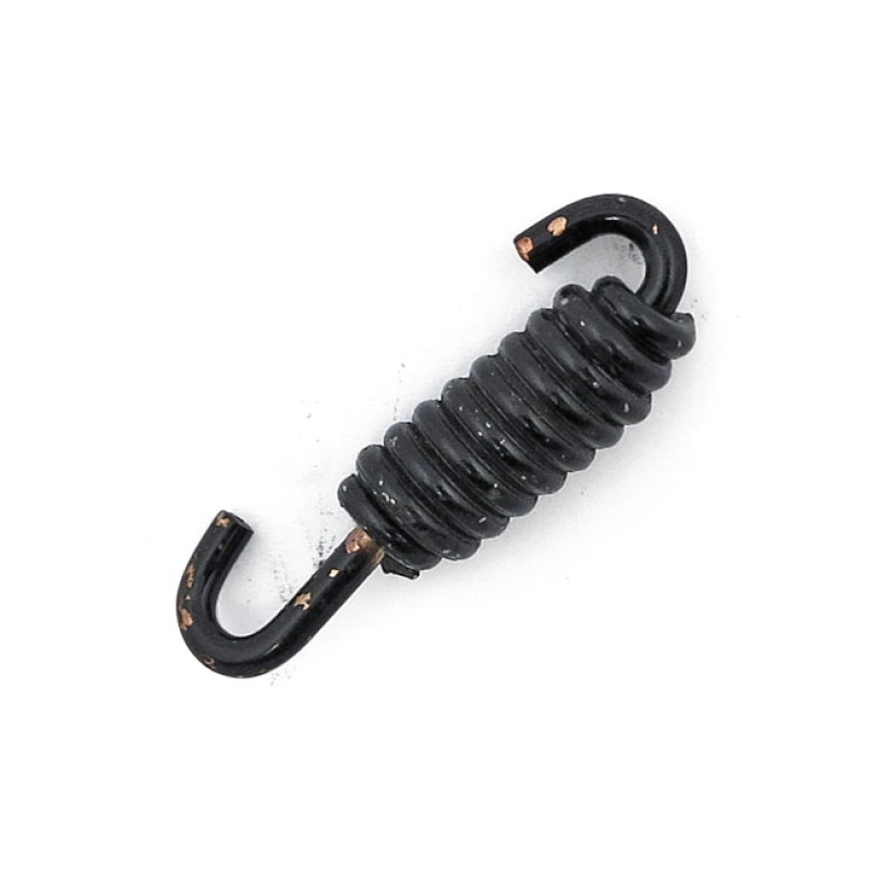 WL SIDE VALVE JIFFY SPRING. BLACK STOCK STYLE REPLACEMENT BLACK JIFFY 970182