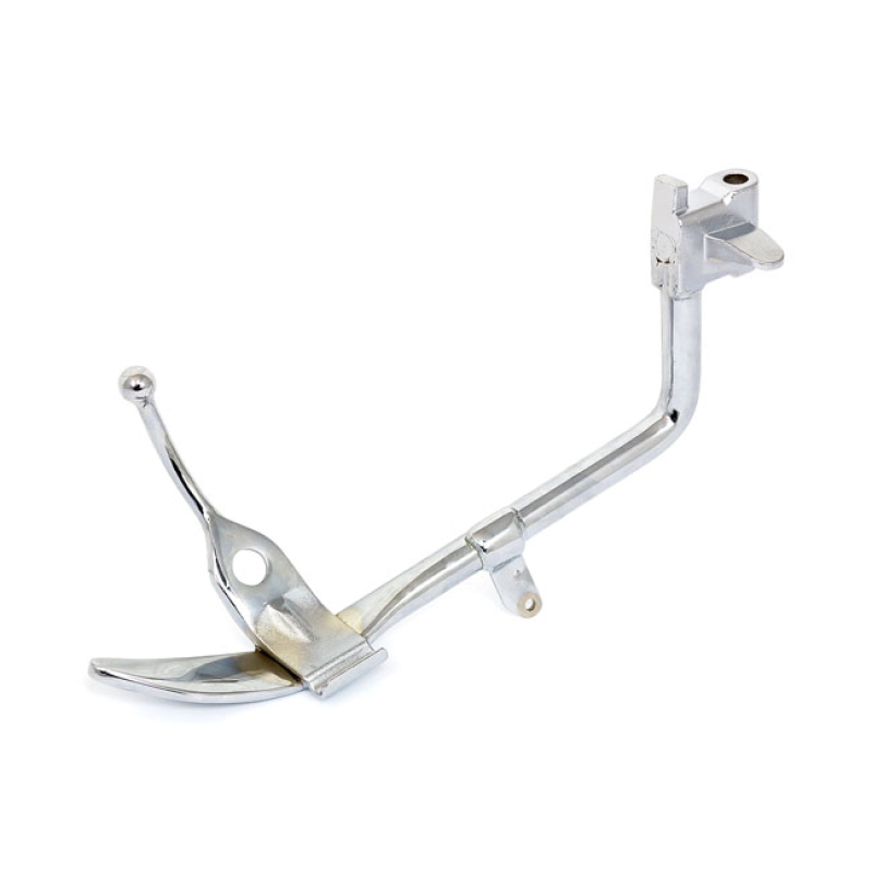 JIFFY STAND, STD LENGTH CHROME 970198