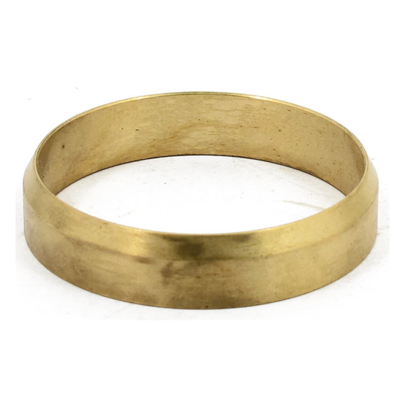 SAMWEL, MANIFOLD INTAKE SEALS. PLUMBER STYLE BRASS SEALS / INLET PACKI 970230