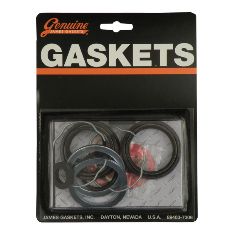 TIIVISTESARJA KEULAAN 41MM 1984-09 SFTL & FLT,1984-09 & 1993-05 FXDWG 970440