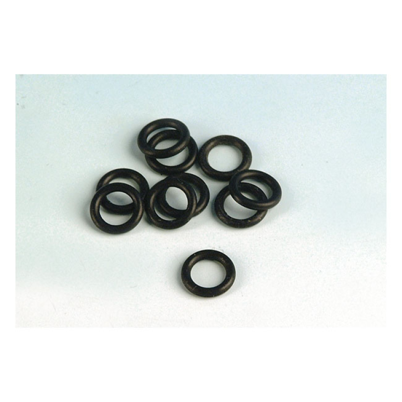 JAMES, FLOATBOWL O-RING. KEIHIN OEM REPLACEMENT REFERENCE 27312-76. 970564