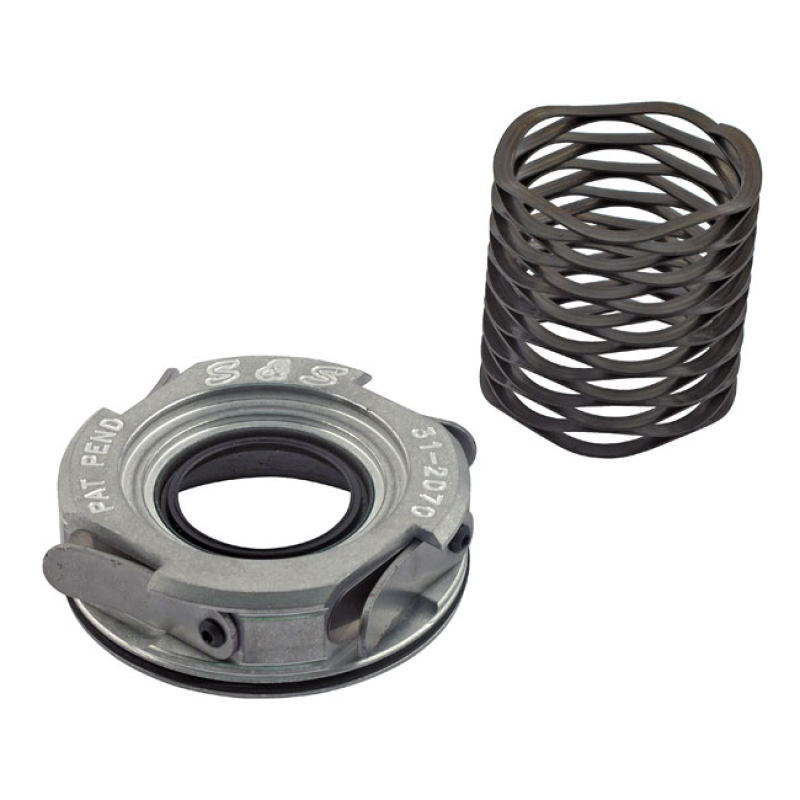 S&S TC BREATHER VALVE 970606