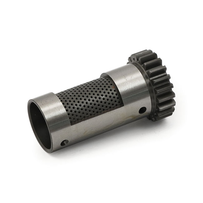 STEEL BREATHER VALVE 970811