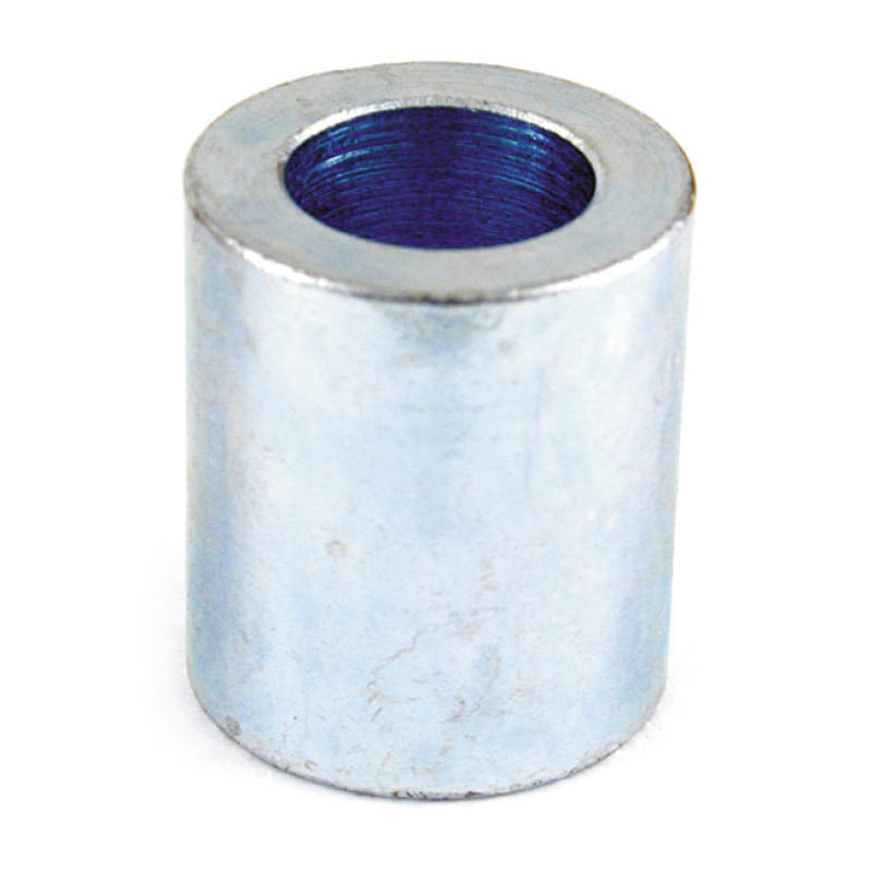 AXLE SPACER, ZINC 971202