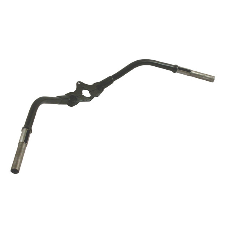 EARLY SPRINGER HANDLEBAR, INLINE, BLACK 971470