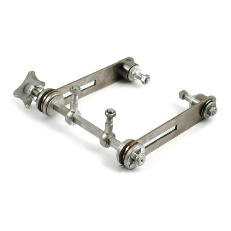 SPRINGER DAMPING SYSTEM, CADMIUMMECHANICAL KIT 971490