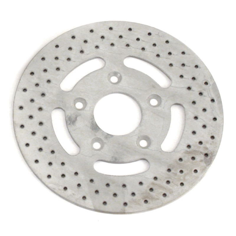 BRAKE ROTOR, EARLY SPRINGER FORK 971498