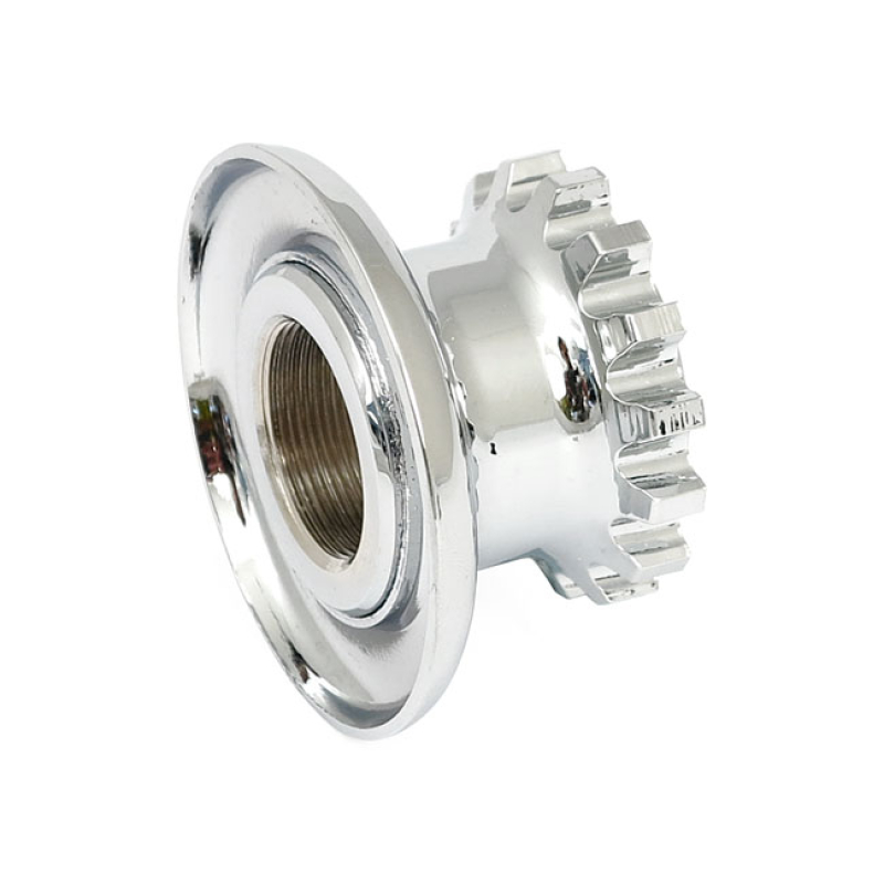 HEADCONE BEARING GUARD NUT BT MODELS 971568