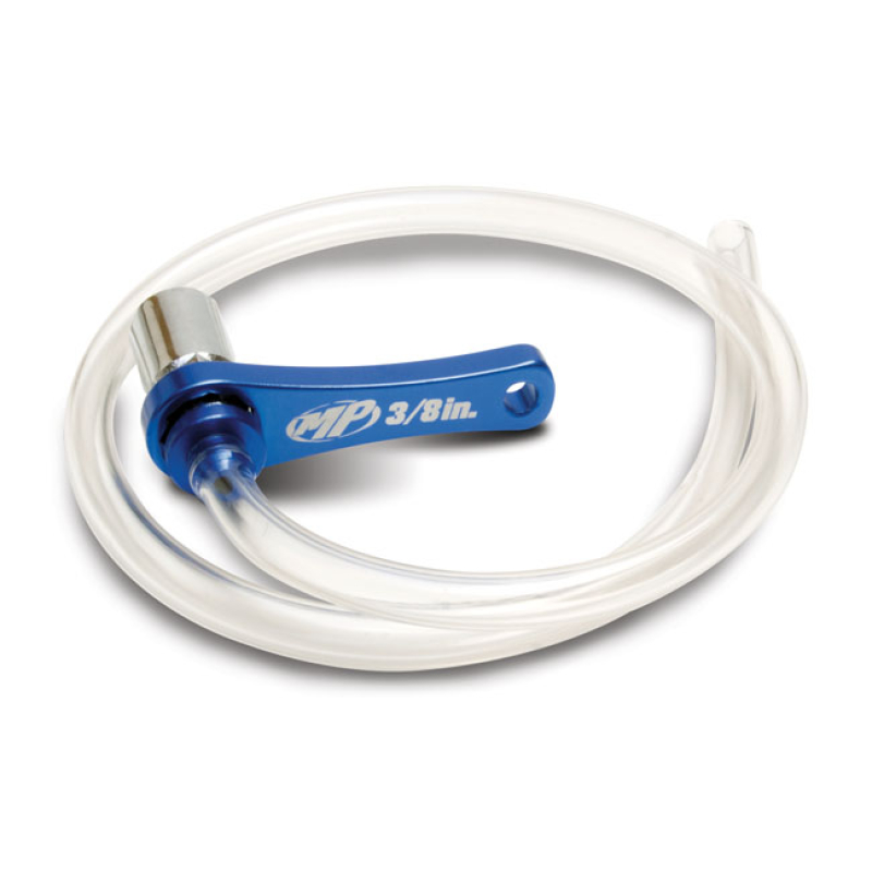 MOTION PRO, MINI BRAKE / CLUTCH BLEEDER 3/8" SOCKE 971623