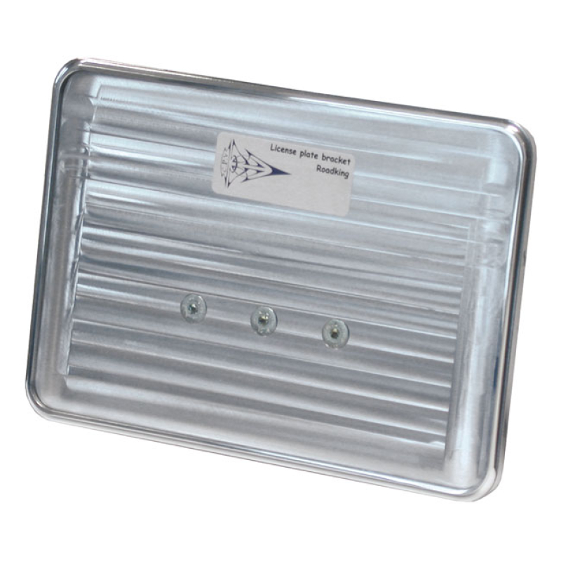 CPV LICENSE PLATE BRACKET 972848