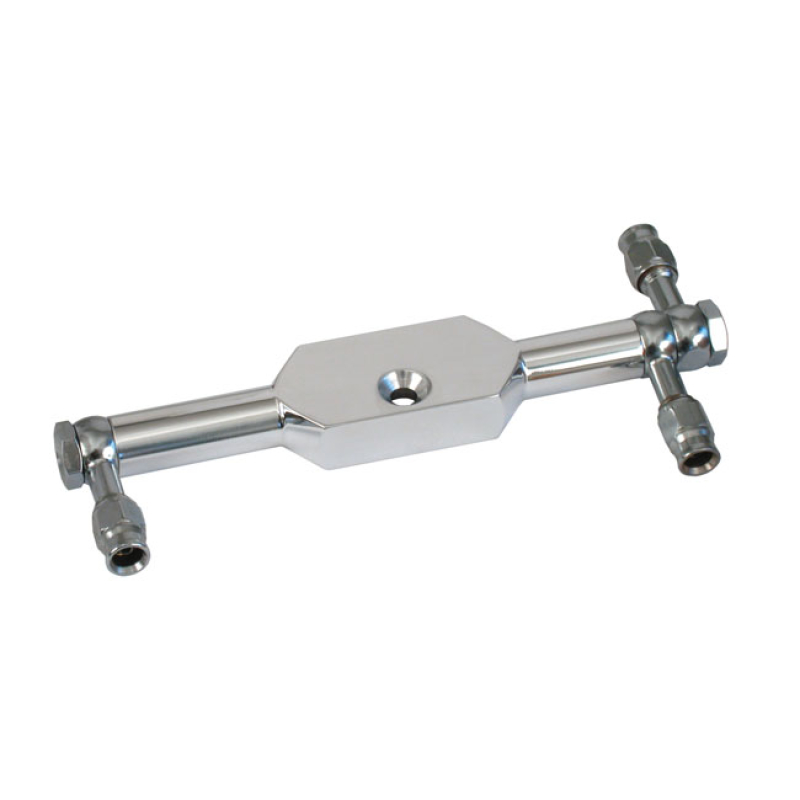 CPV, BRAKE TEE POLISHED 972868