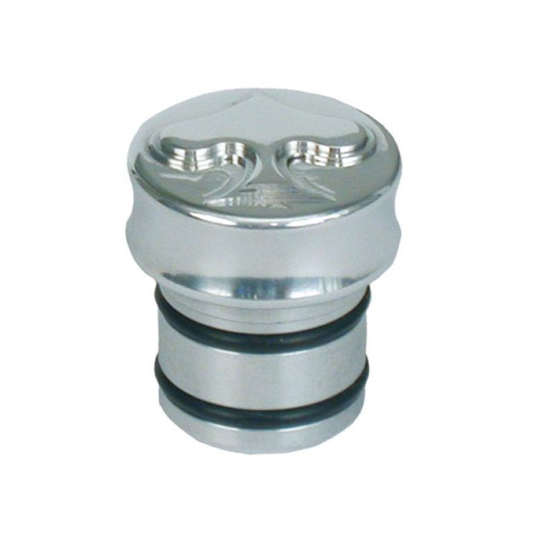 CPV OIL TANK FILL PLUG, SPADE 972907