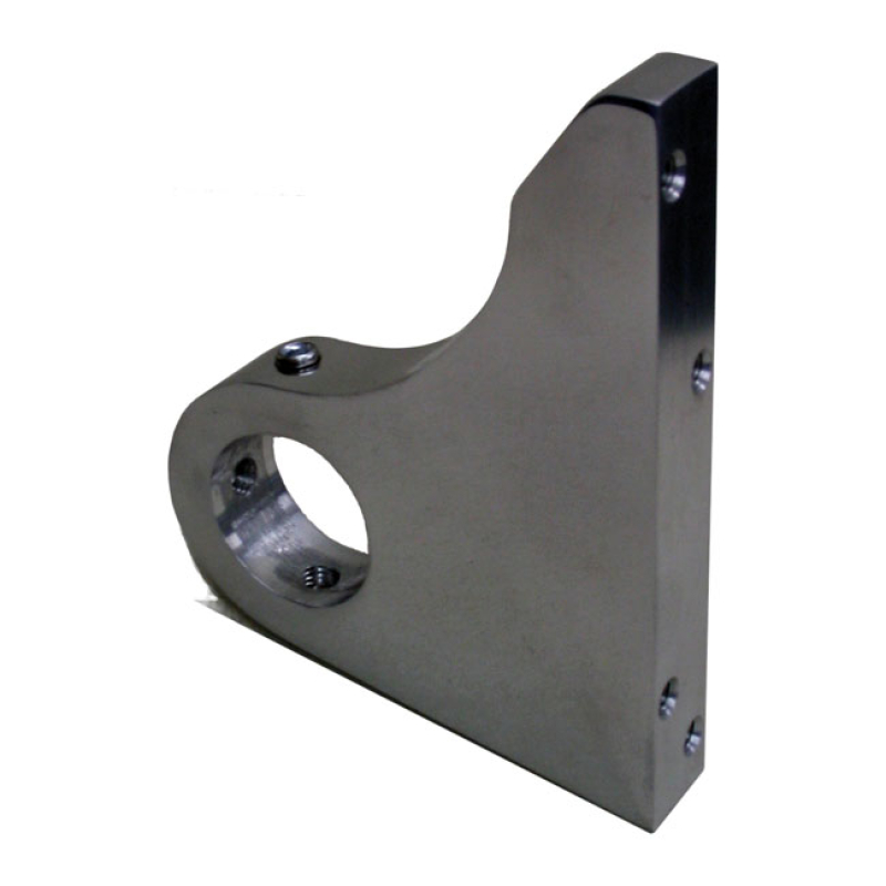 CPV, BRACKET ONLY. FOR LICENSE PLATE HOLDERS (SIDE 972930