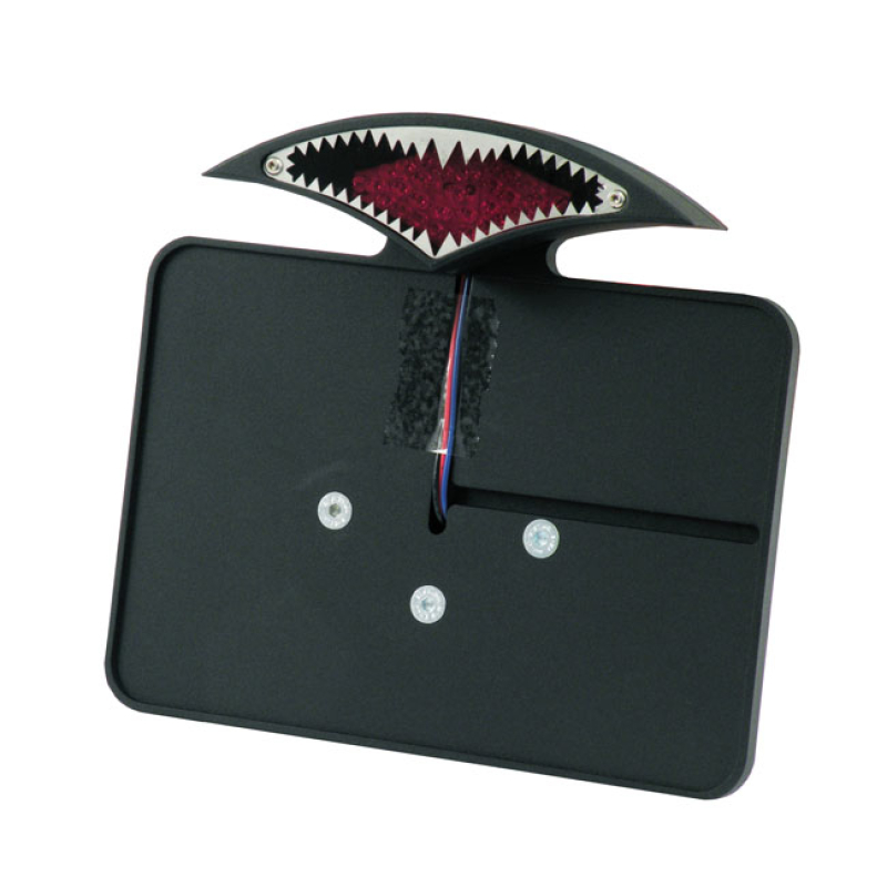 CPV LICENSE PLATE BRACKET KIT 972987