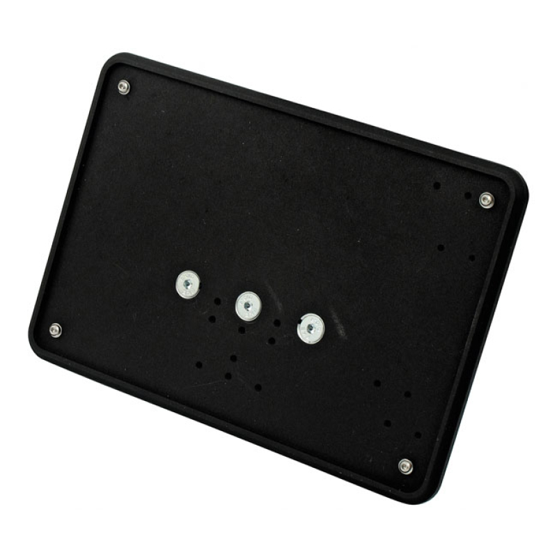 CPV LICENSE PLATE BRACKET 973073