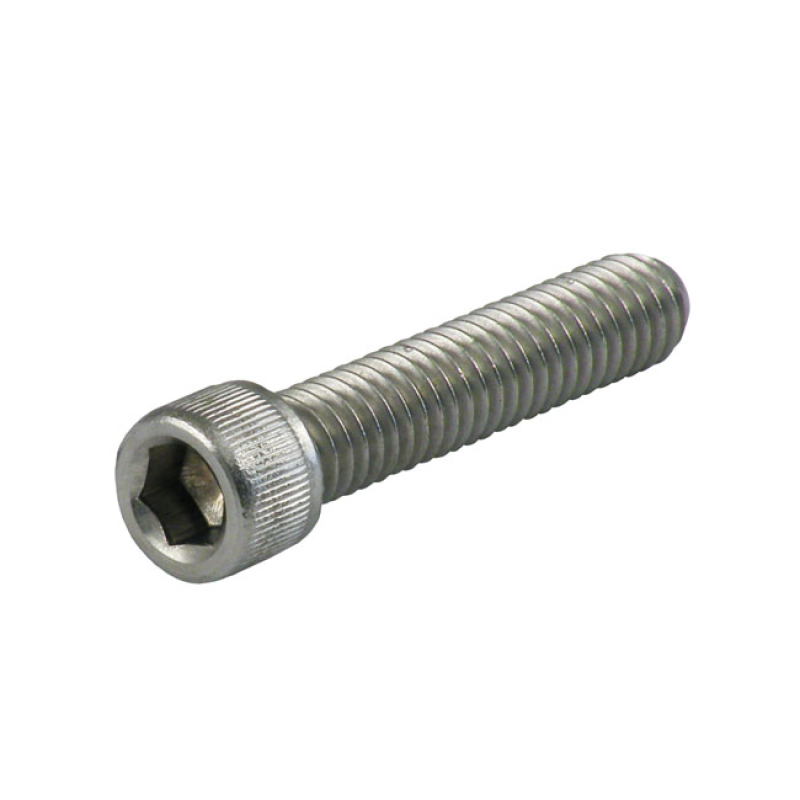 5/16-18 X 1 1/2 INCH ALLEN BOLT STAINL 973286