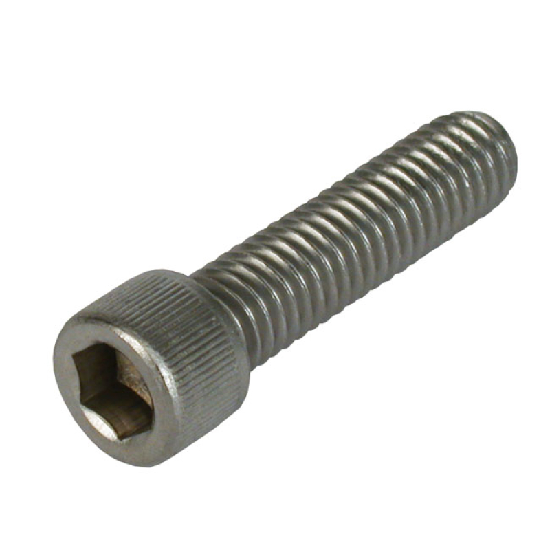 3/8-16 X 1 1/2 INCH ALLEN BOLT STAINLESS 973336