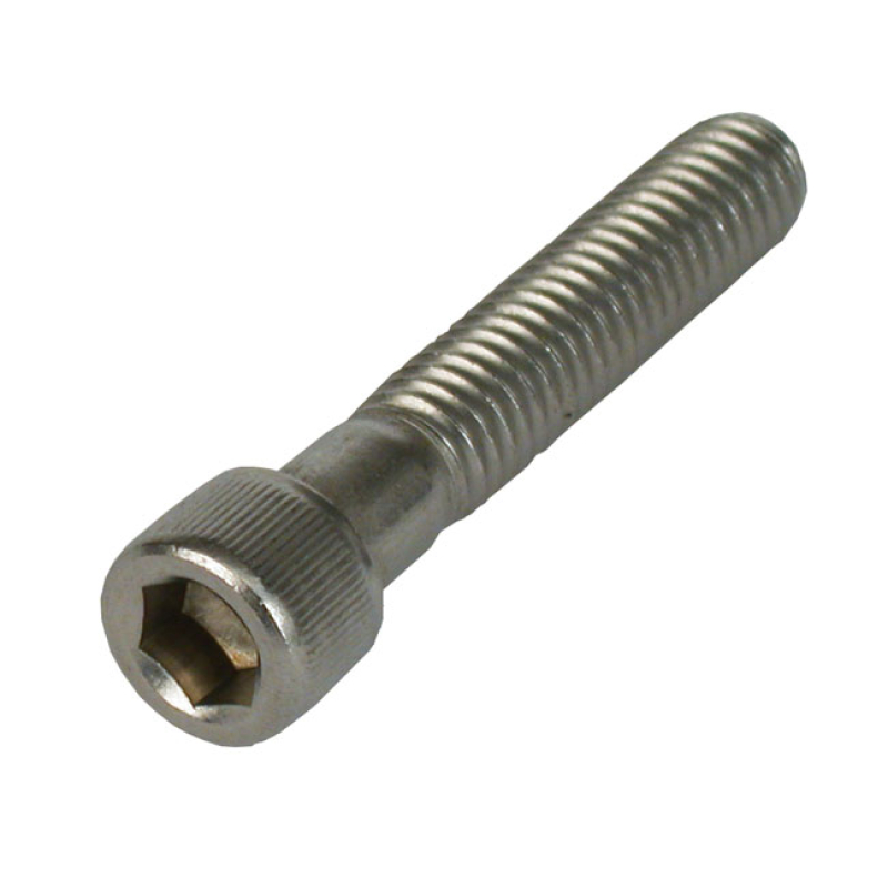 3/8-16 X 2 INCH ALLEN BOLT STAINLESS 973340