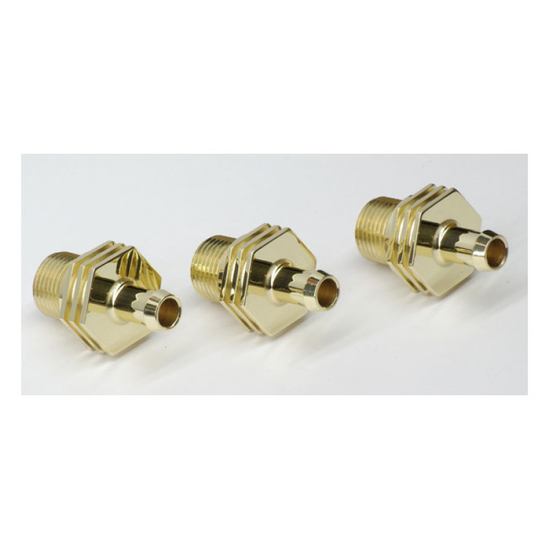 DR MECHANIK OIL LINE FITTING 973652